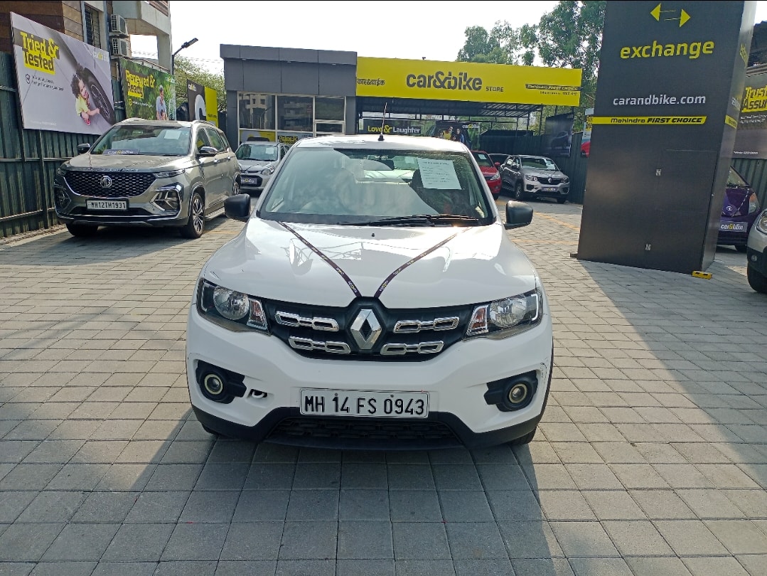 Kwid image 3 Kwid image 3