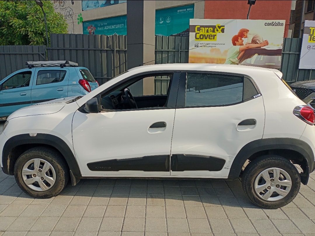 Kwid image 4 Kwid image 4