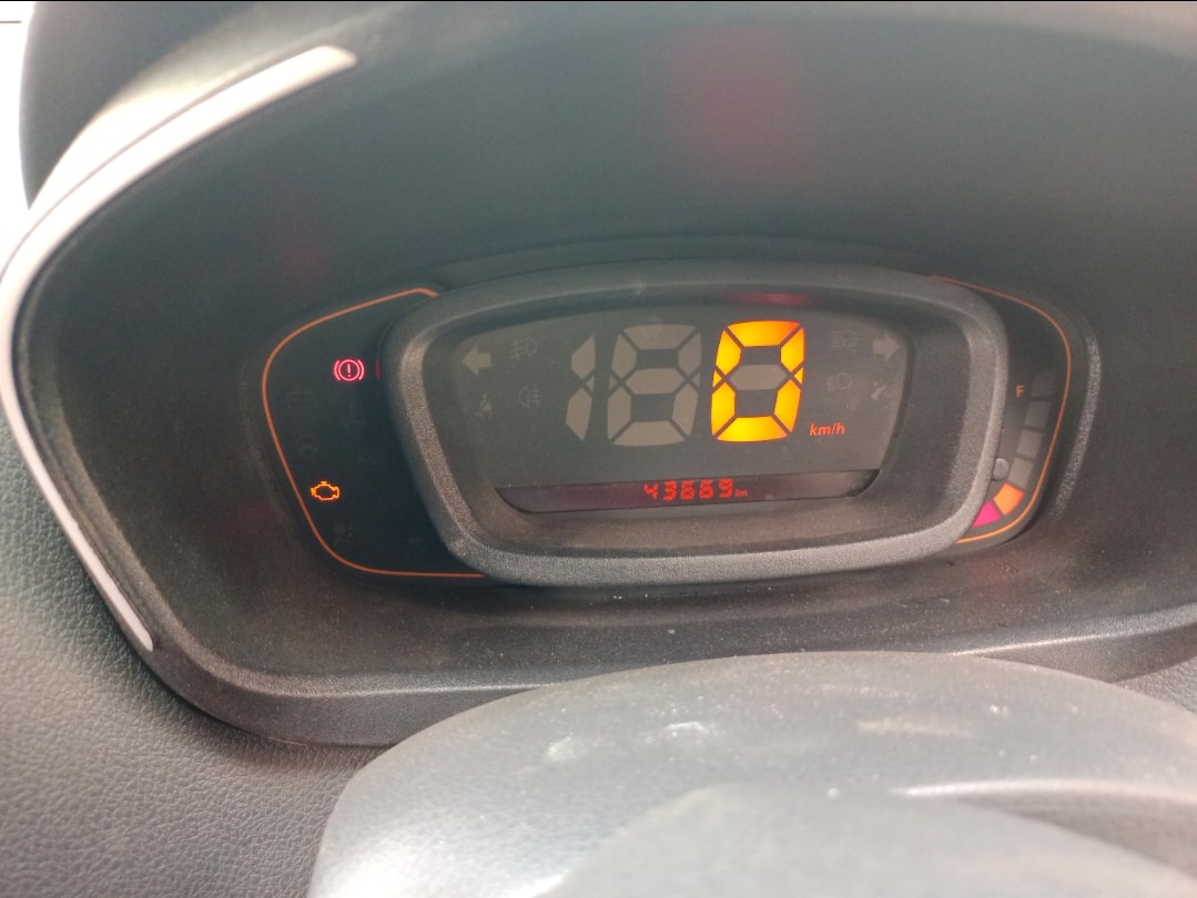 Kwid image 16 Kwid image 16