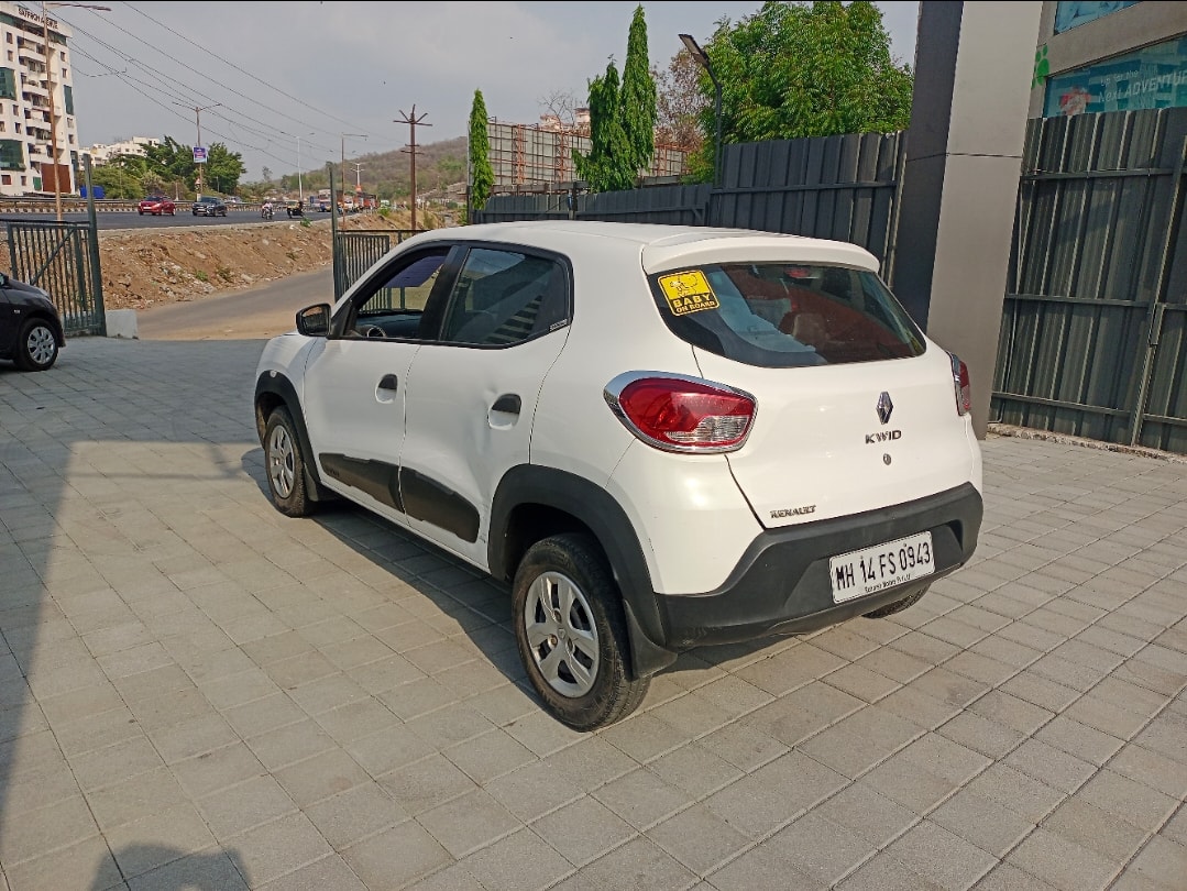 Kwid image 5 Kwid image 5