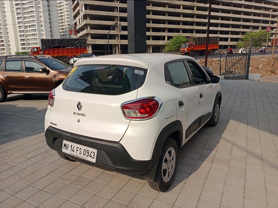 Kwid image 6 Kwid image 6