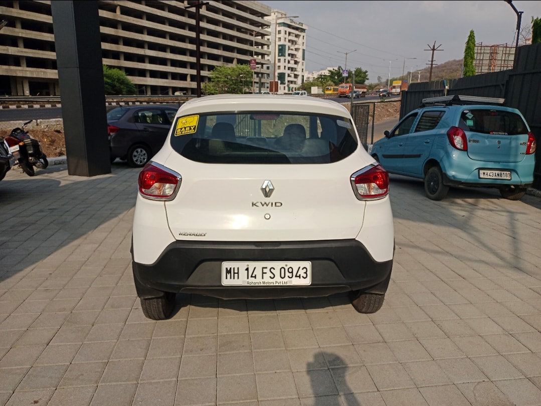 Kwid image 7 Kwid image 7