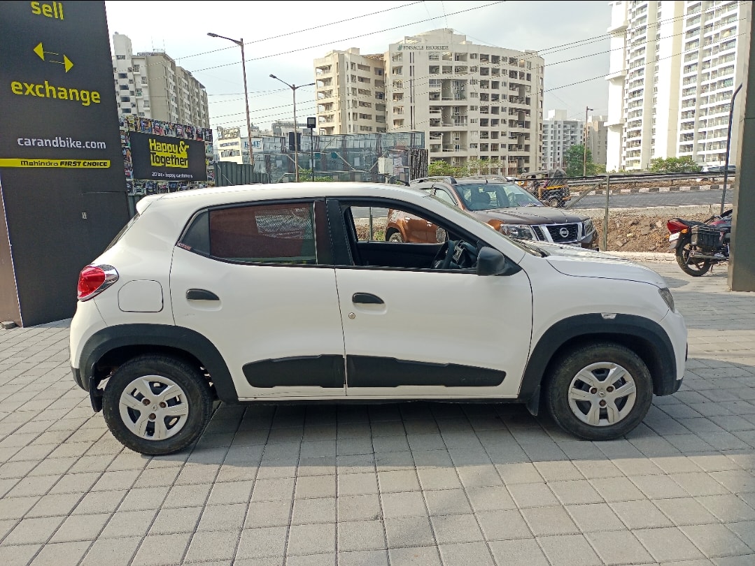 Kwid image 8 Kwid image 8