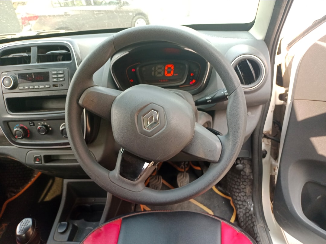 Kwid image 17 Kwid image 17