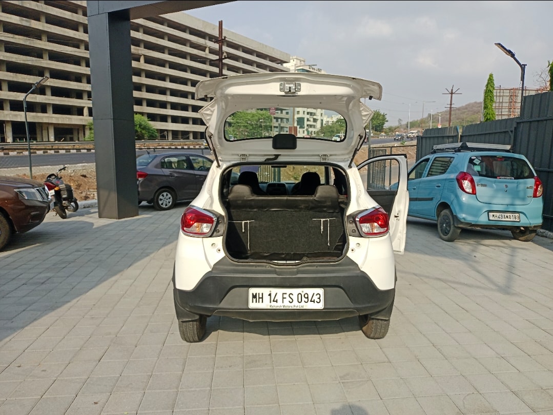 Kwid image 9 Kwid image 9