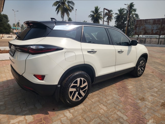 View Tata Harrier Image 4 Used Tata Harrier Image 4