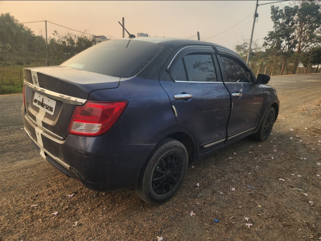 Used 2022 Maruti Suzuki Dzire Used 2022 Maruti Suzuki Dzire