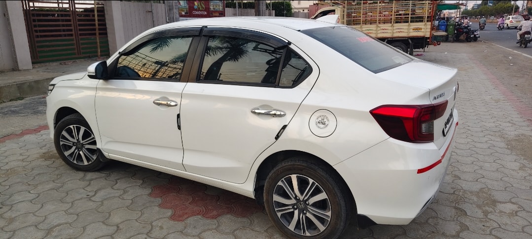 Used 2023 Honda Amaze Used 2023 Honda Amaze