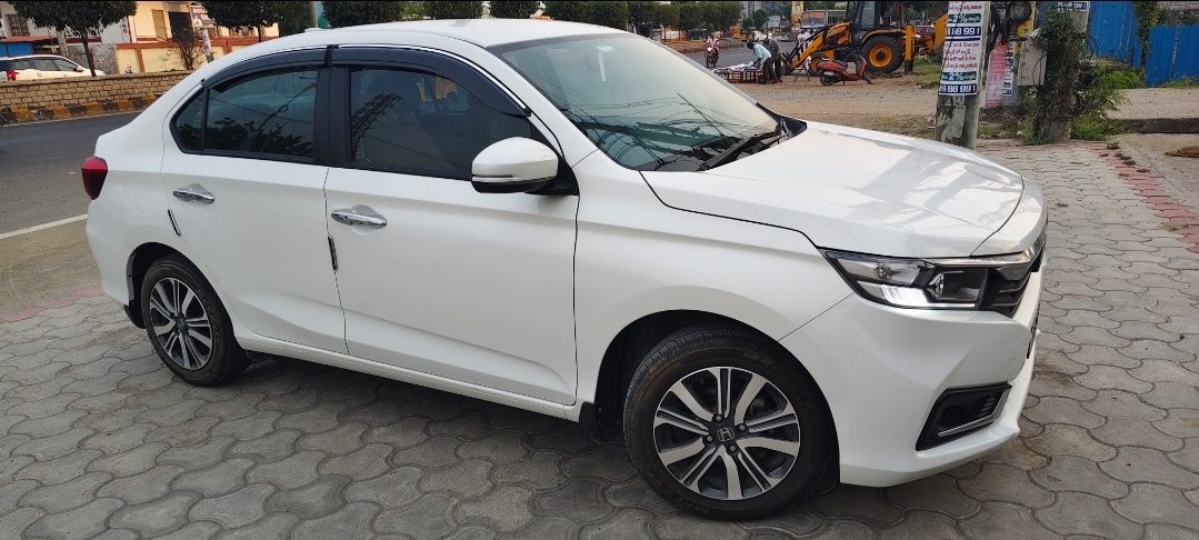 Used 2023 Honda Amaze Used 2023 Honda Amaze
