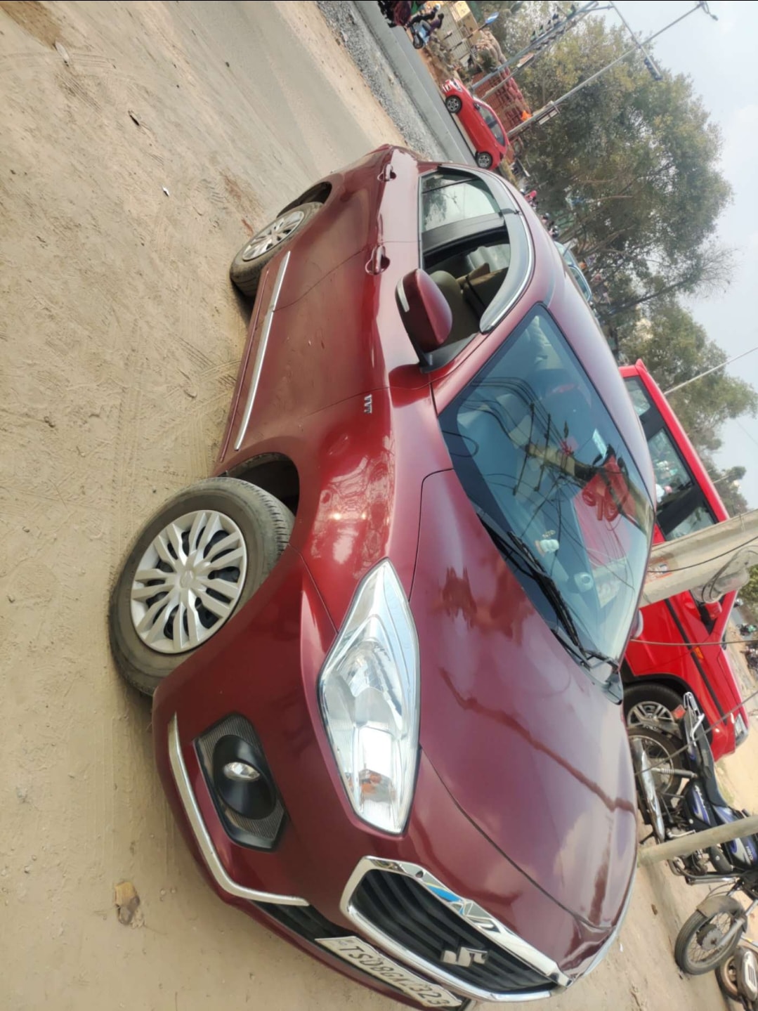 Used 2019 Maruti Suzuki Dzire Used 2019 Maruti Suzuki Dzire