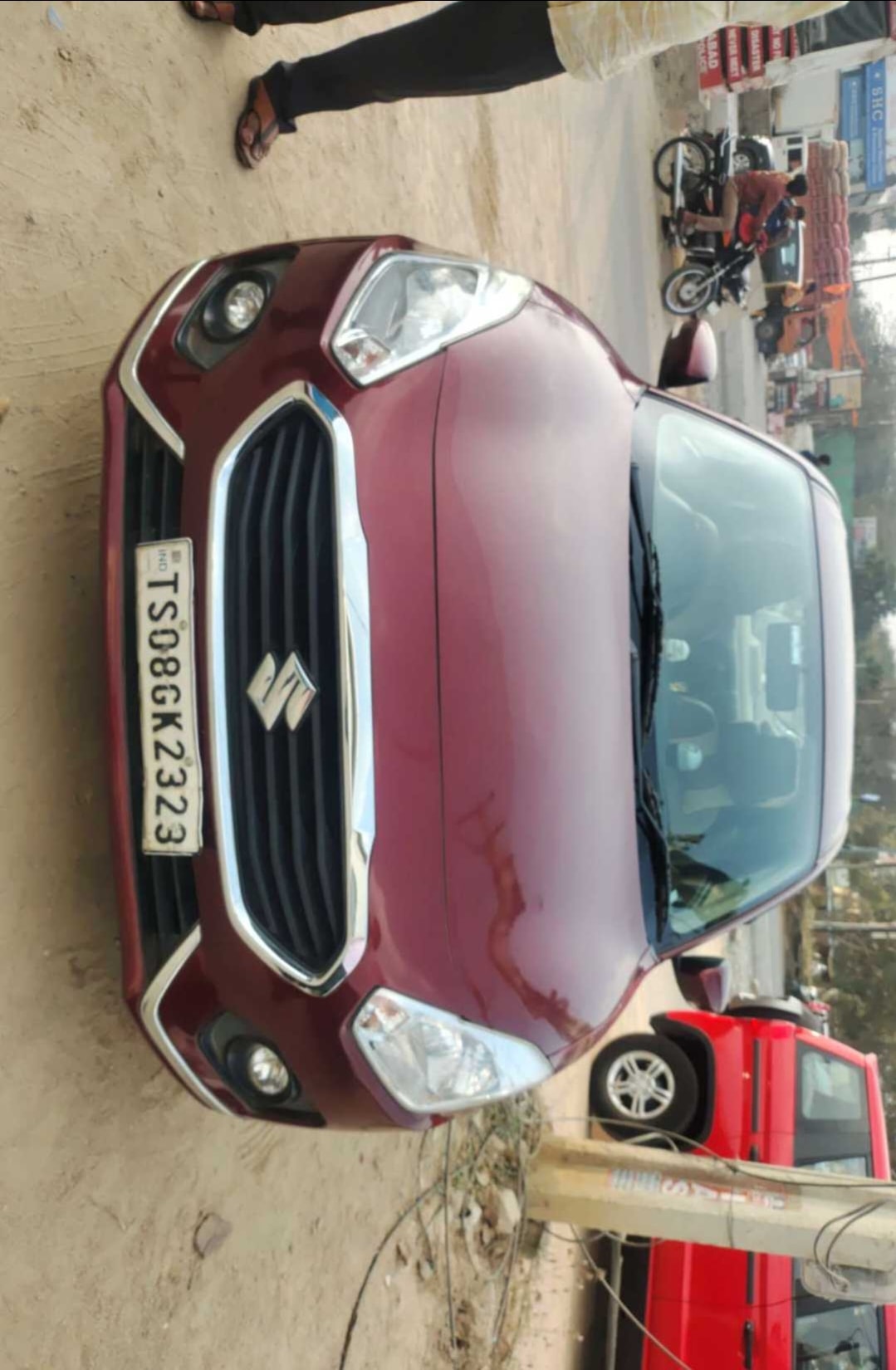 Used 2019 Maruti Suzuki Dzire Used 2019 Maruti Suzuki Dzire