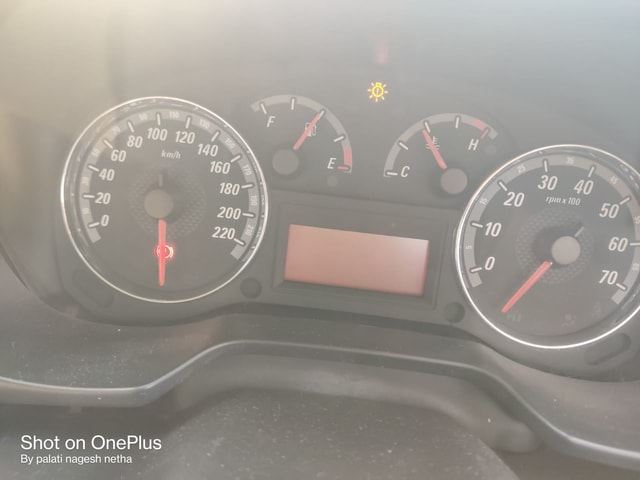 View Fiat Grande Punto Image 12 Used Fiat Grande Punto Image 12