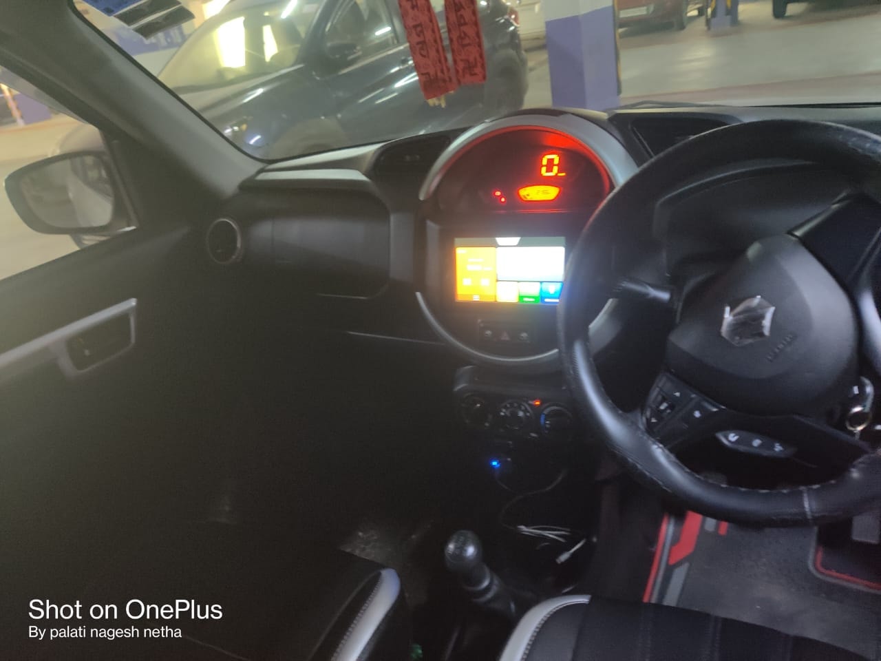 Used 2022 Maruti Suzuki S-Presso Used 2022 Maruti Suzuki S-Presso