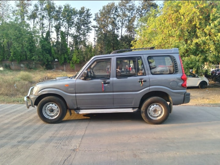 Scorpio image 5 Scorpio image 5