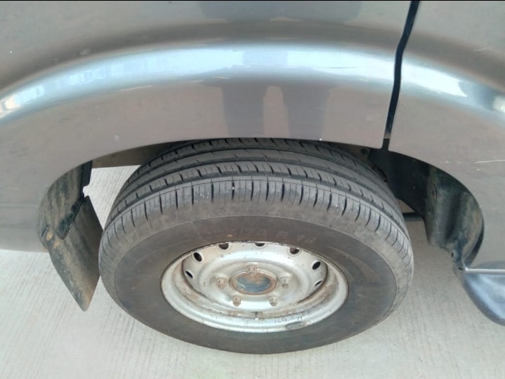 Scorpio image 10 Scorpio image 10