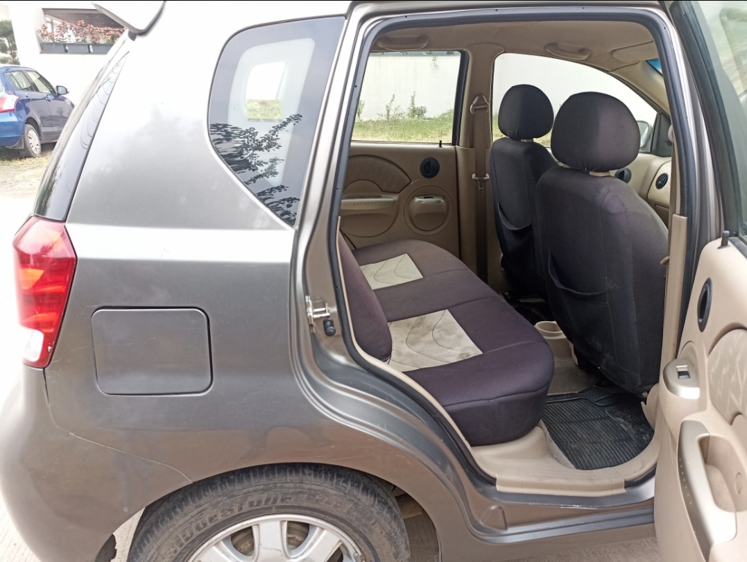 Aveo UVA image 10 Aveo UVA image 10