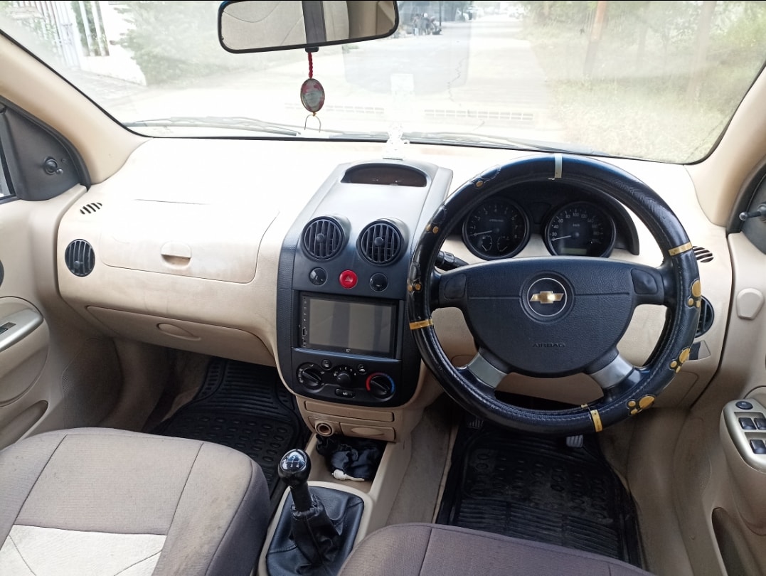 Aveo UVA image 11 Aveo UVA image 11