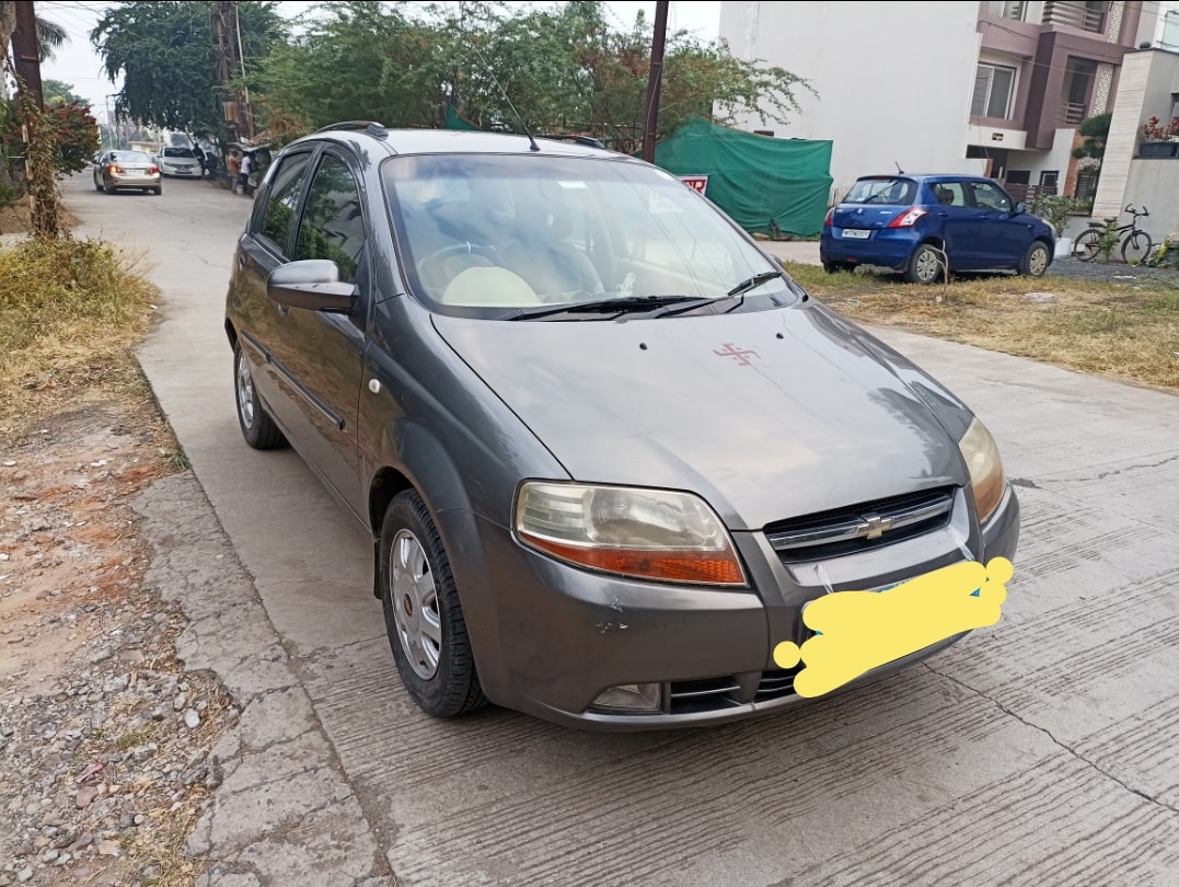 Aveo UVA image 2 Aveo UVA image 2