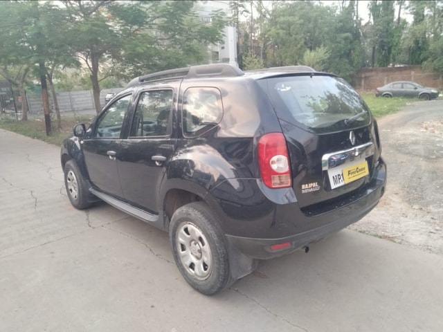 View Renault Duster Image 8 Used Renault Duster Image 8