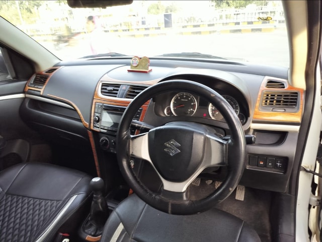 View Maruti Suzuki Swift Image 10 Used Maruti Suzuki Swift Image 10