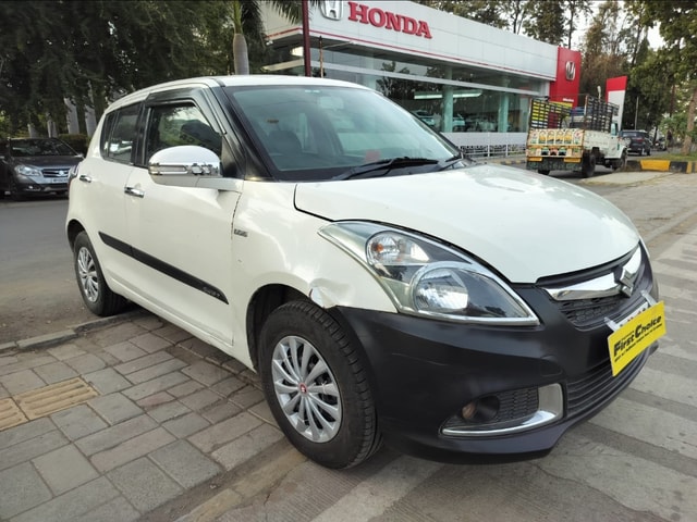 View Maruti Suzuki Swift Image 7 Used Maruti Suzuki Swift Image 7