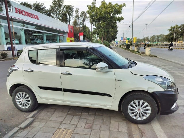 View Maruti Suzuki Swift Image 5 Used Maruti Suzuki Swift Image 5