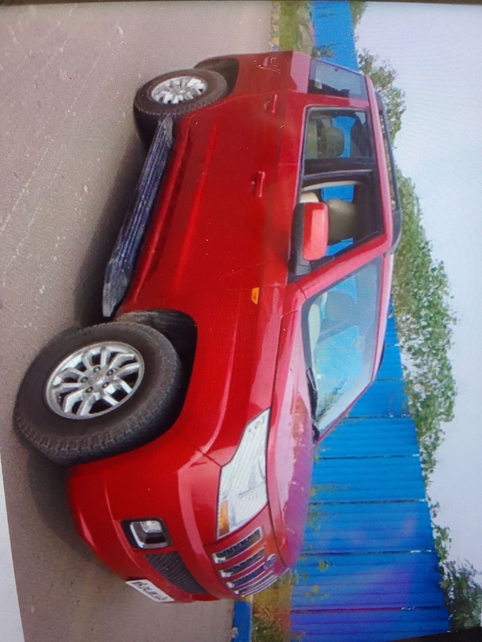 Used 2018 Mahindra TUV300 Used 2018 Mahindra TUV300