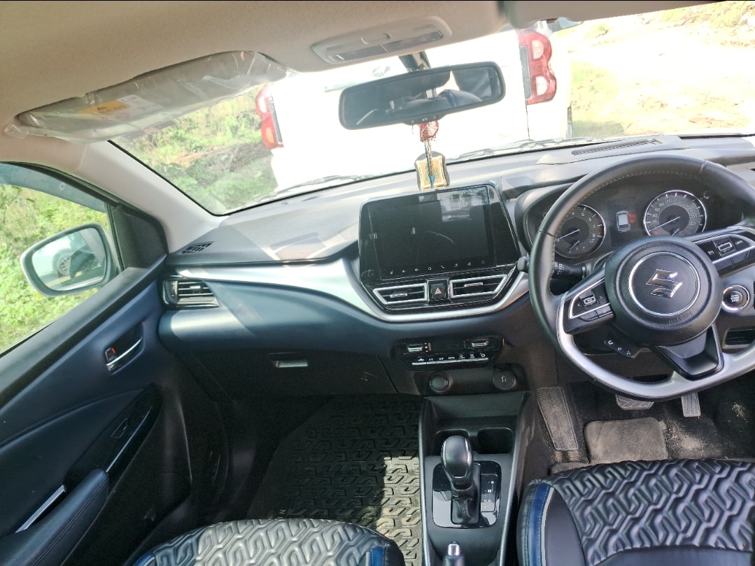 Baleno image 7 Baleno image 7