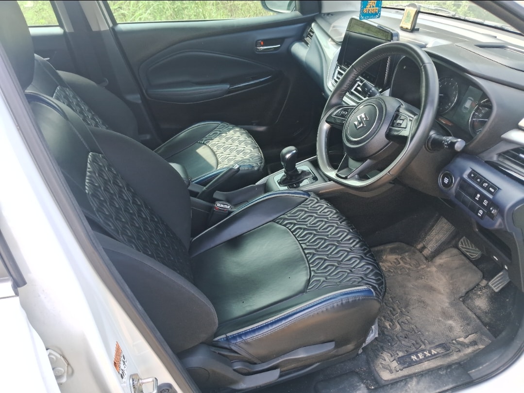Baleno image 4 Baleno image 4