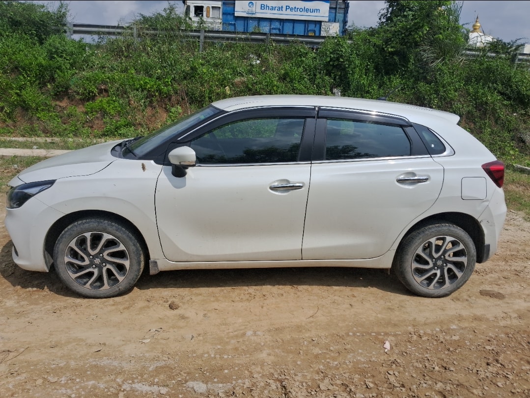 Baleno image 1 Baleno image 1
