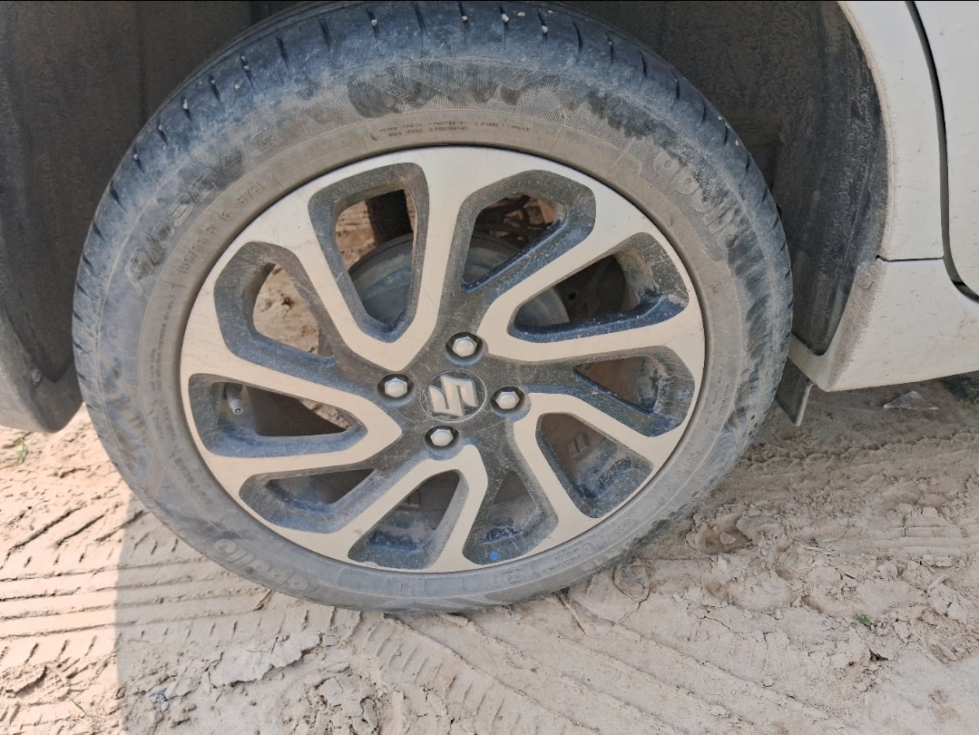 Baleno image 3 Baleno image 3