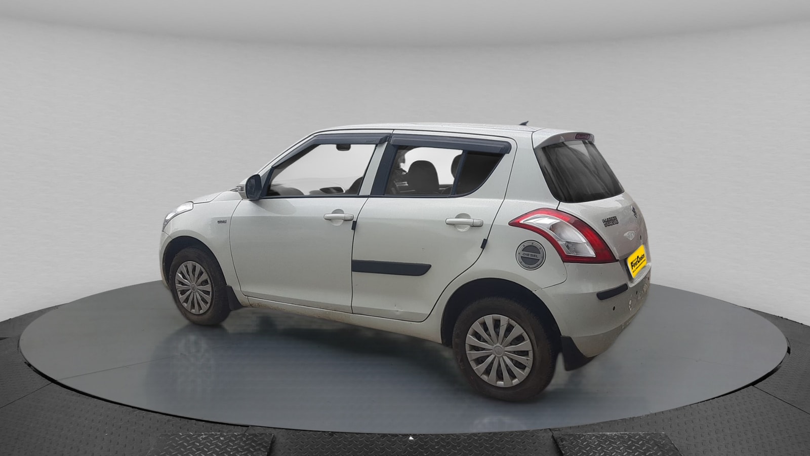 Swift image 3 Swift image 3