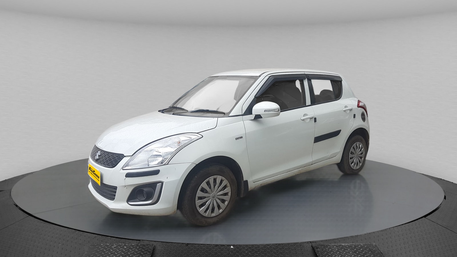 Swift image 1 Swift image 1