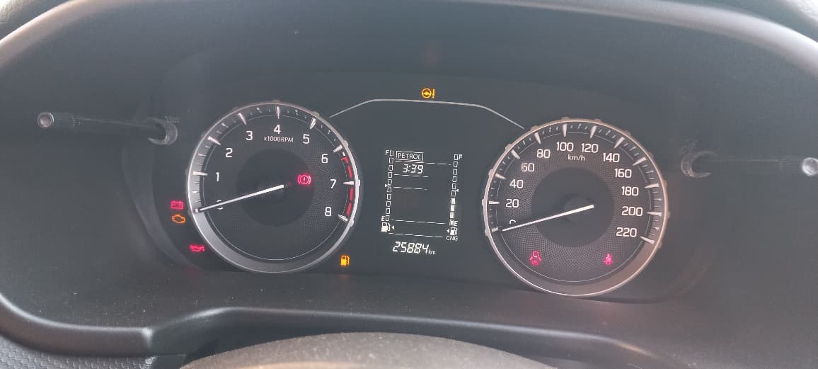 Used 2023 Maruti Suzuki Brezza Used 2023 Maruti Suzuki Brezza