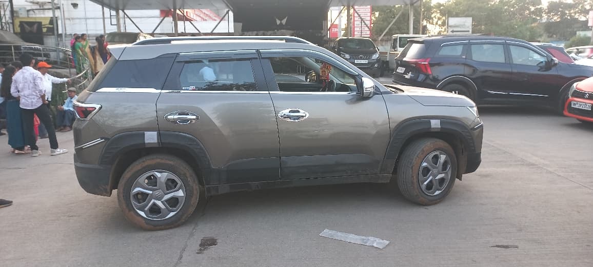 Used 2023 Maruti Suzuki Brezza Used 2023 Maruti Suzuki Brezza