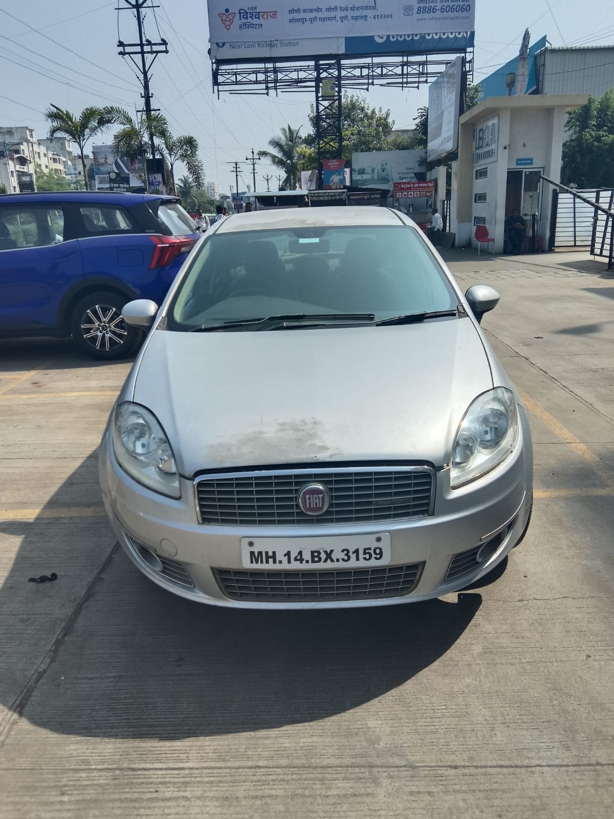 Used 2009 Fiat Linea Used 2009 Fiat Linea