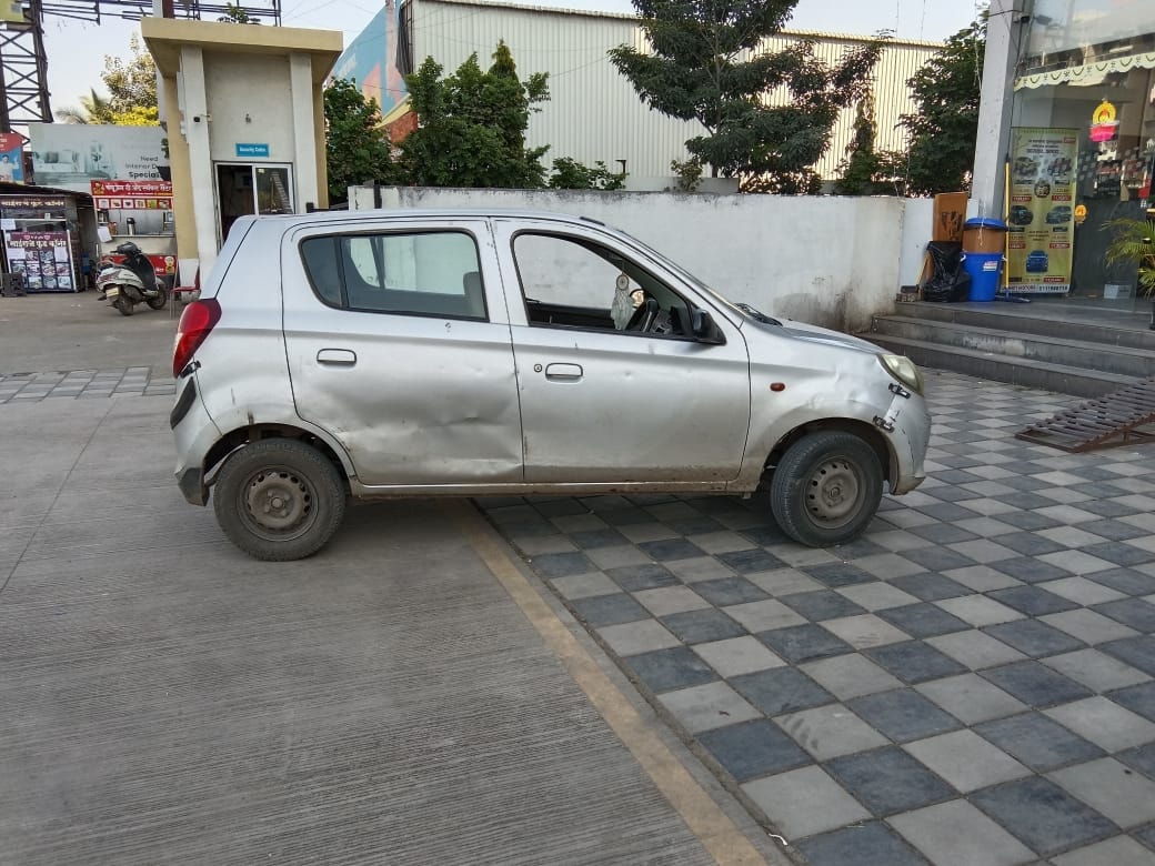 Used 2013 Maruti Suzuki Alto 800 Used 2013 Maruti Suzuki Alto 800