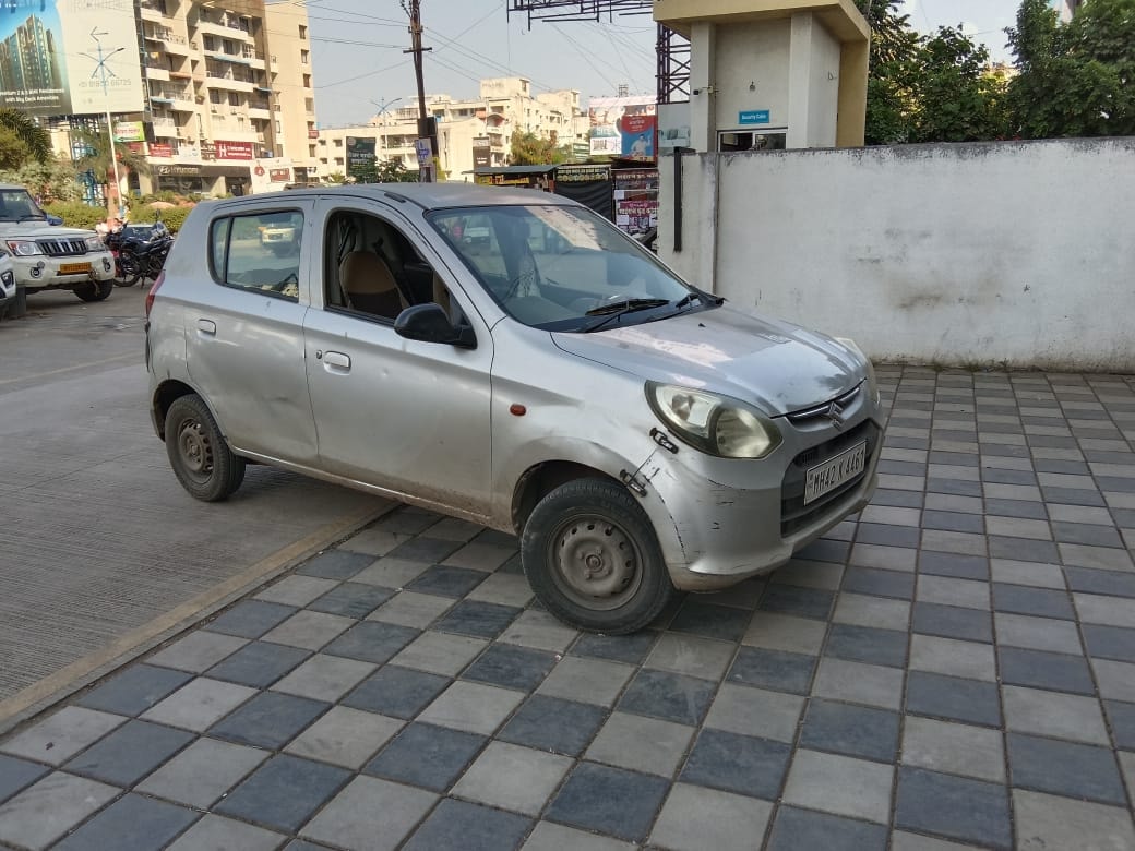 Used 2013 Maruti Suzuki Alto 800 Used 2013 Maruti Suzuki Alto 800