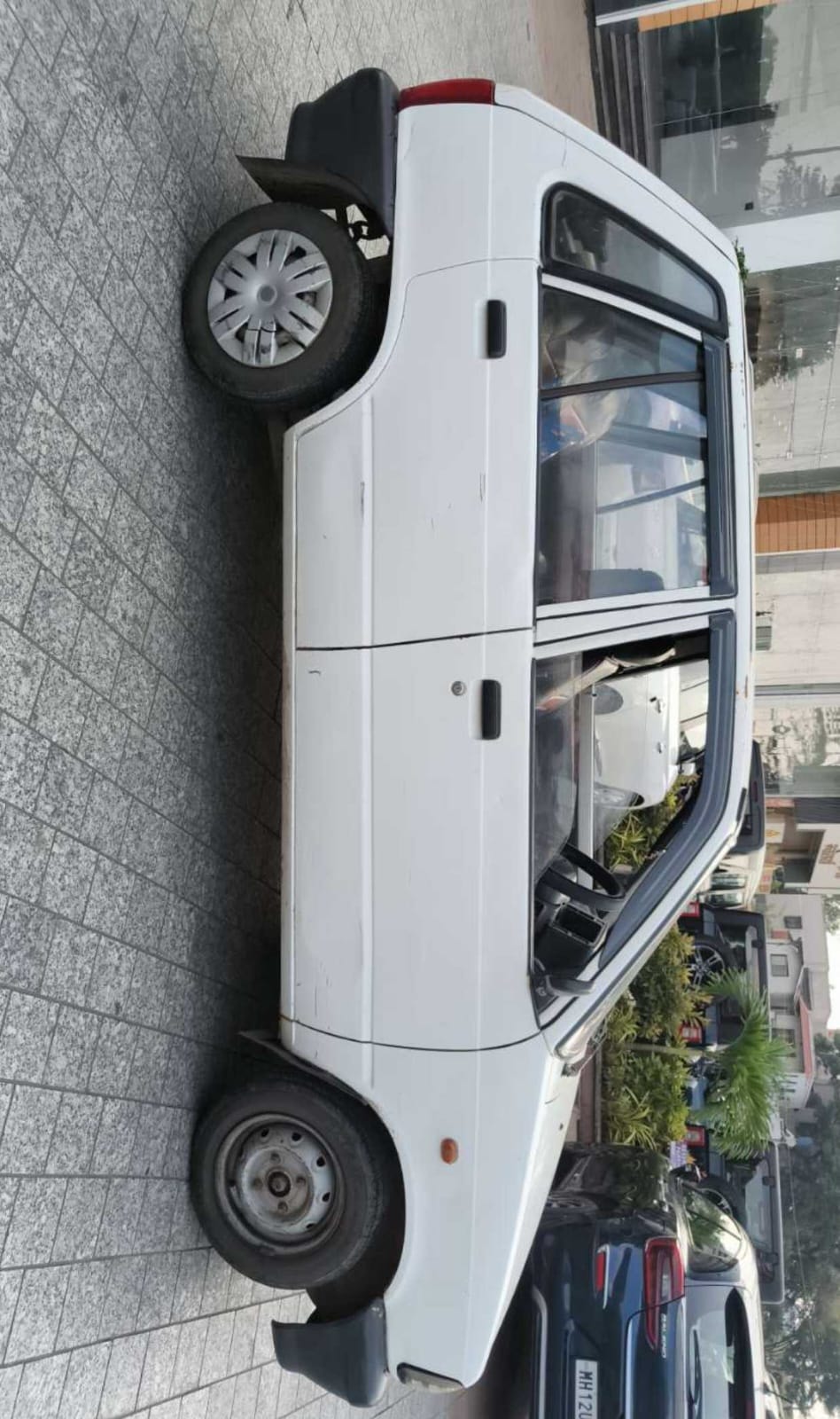 Used 2005 Maruti Suzuki Alto Used 2005 Maruti Suzuki Alto