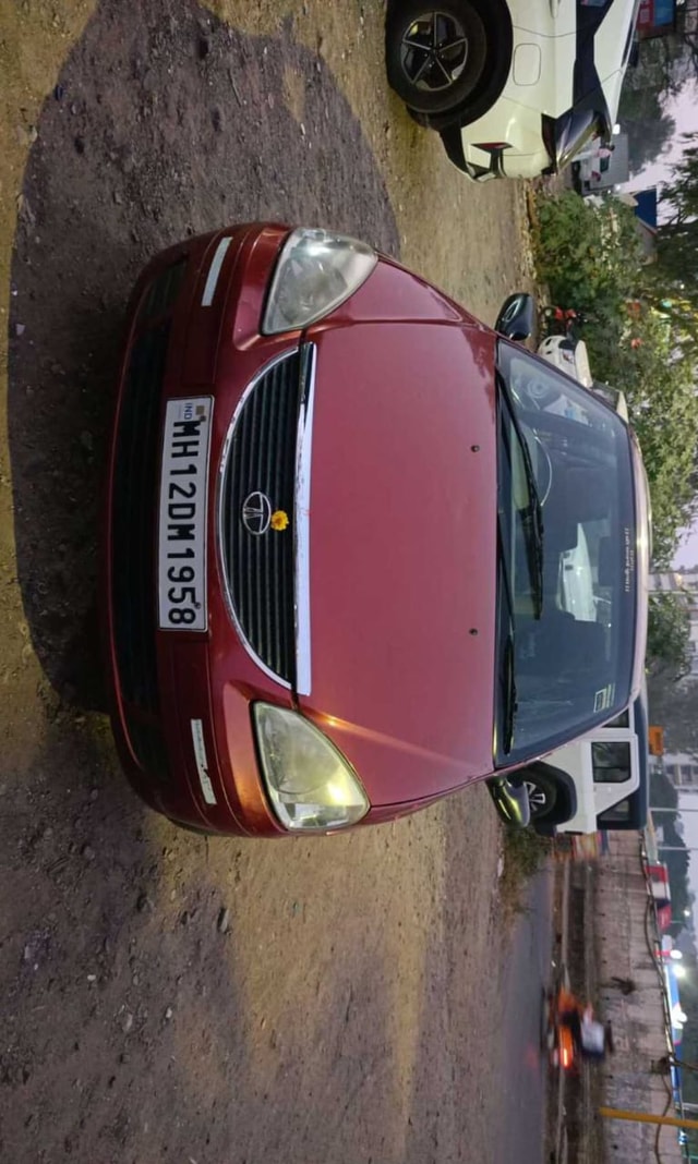View Tata Indica eV2 Xeta Image 1 Used Tata Indica eV2 Xeta Image 1