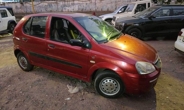 View Tata Indica eV2 Xeta Image 2 Used Tata Indica eV2 Xeta Image 2