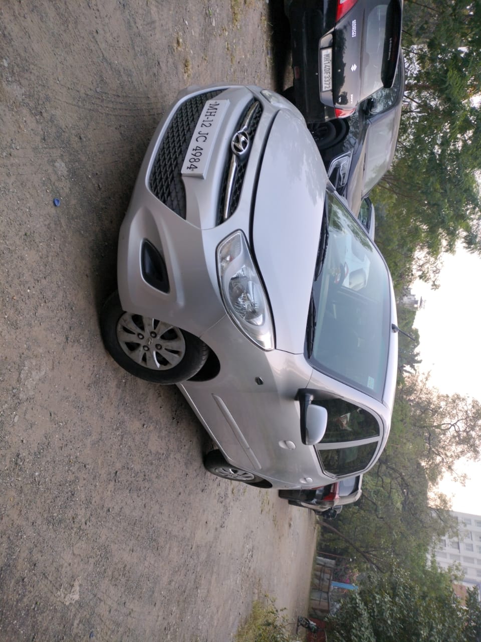 Used 2012 Hyundai i10 Used 2012 Hyundai i10