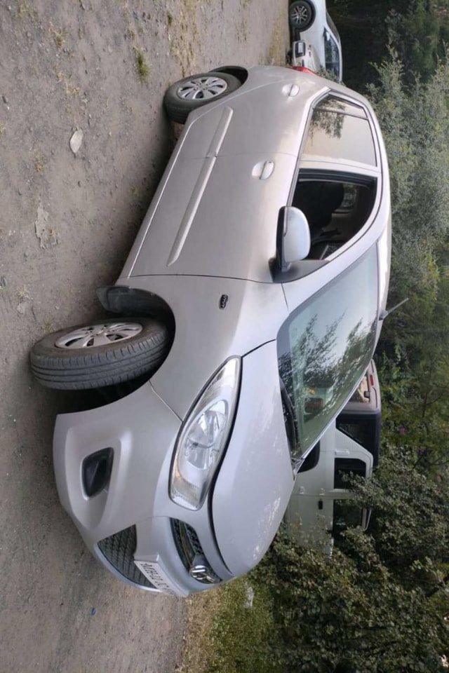 View Hyundai i10 Image 3 Used Hyundai i10 Image 3