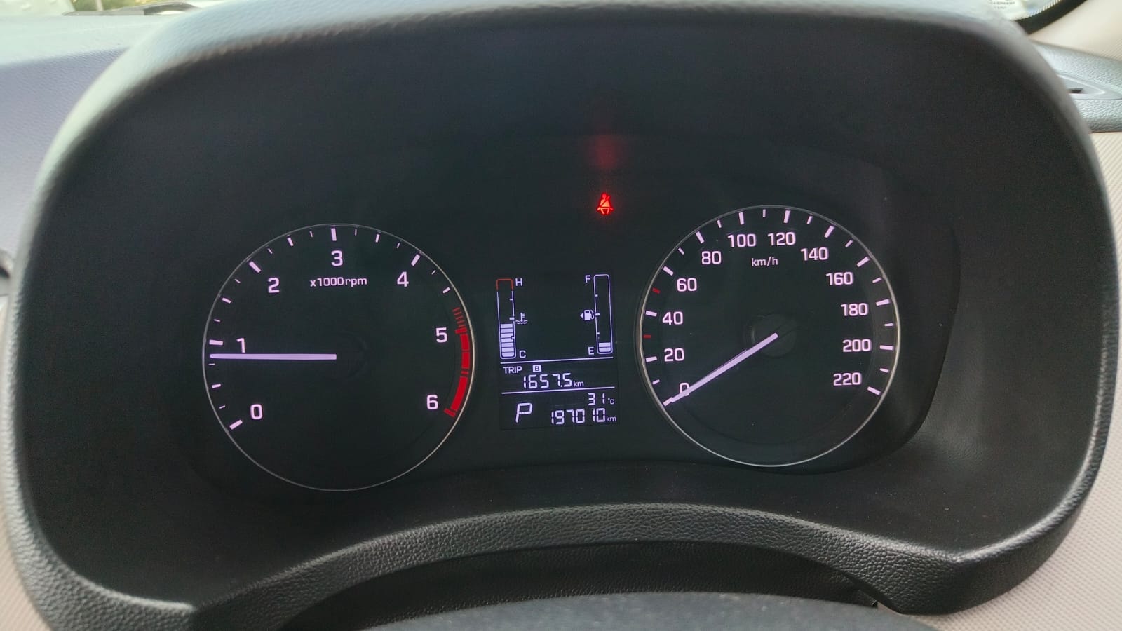 Used 2018 Hyundai Creta Used 2018 Hyundai Creta