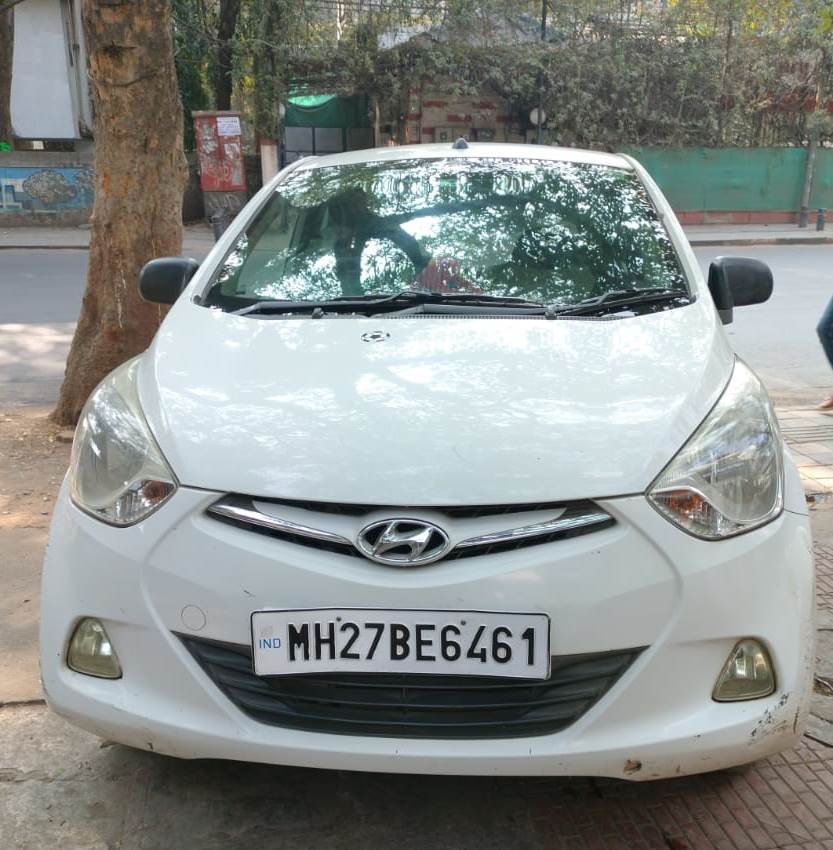 Used 2016 Hyundai EON Used 2016 Hyundai EON