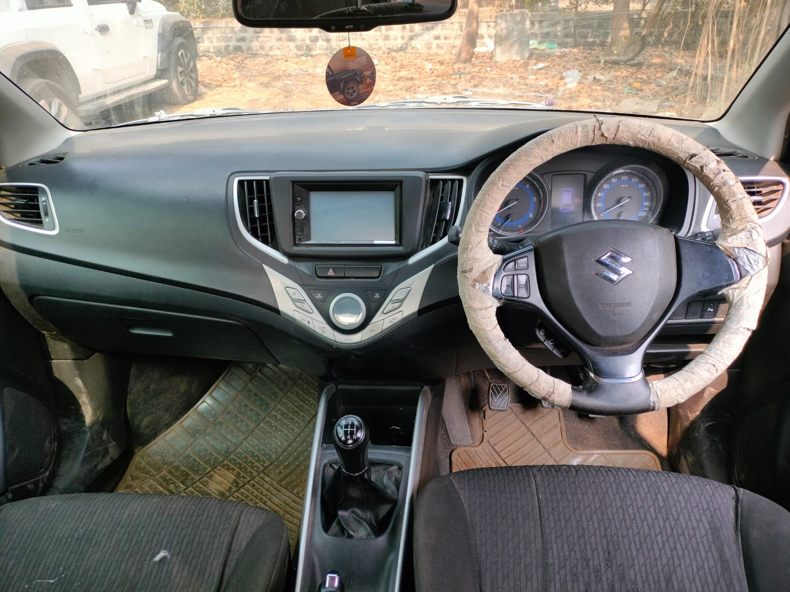 Used 2016 Maruti Suzuki Baleno Used 2016 Maruti Suzuki Baleno
