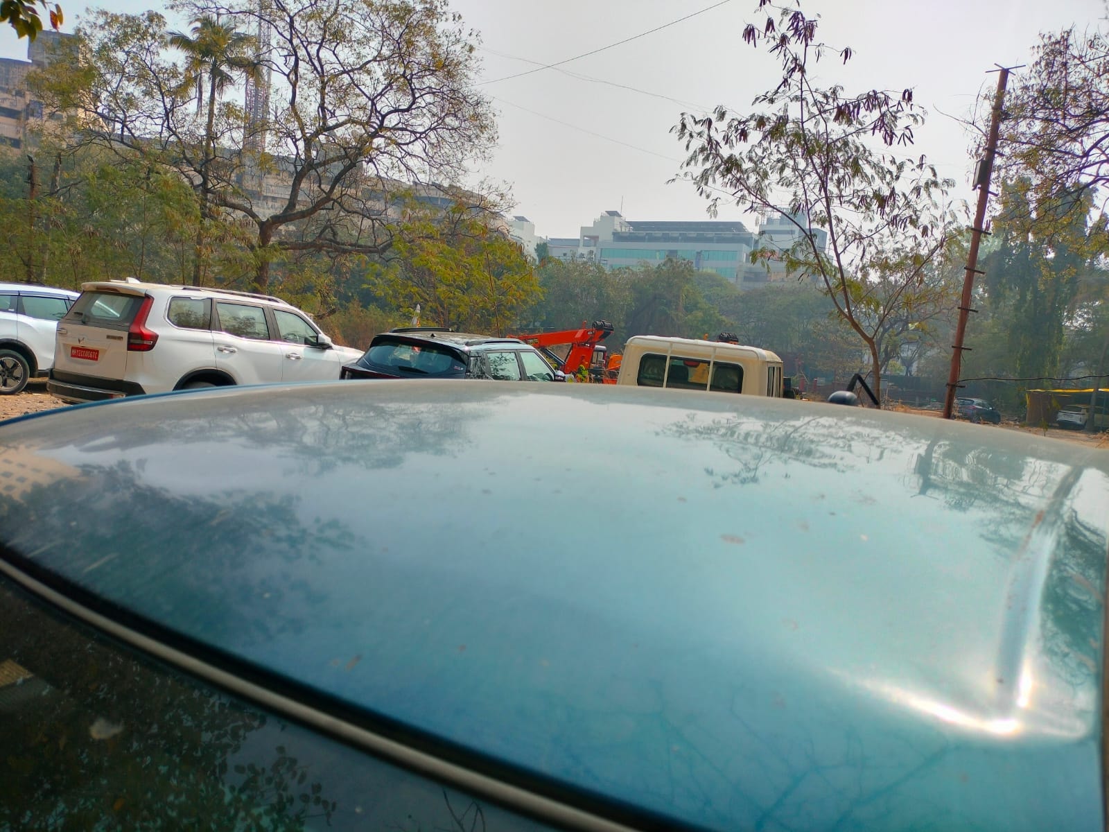 Used 2016 Maruti Suzuki Baleno Used 2016 Maruti Suzuki Baleno