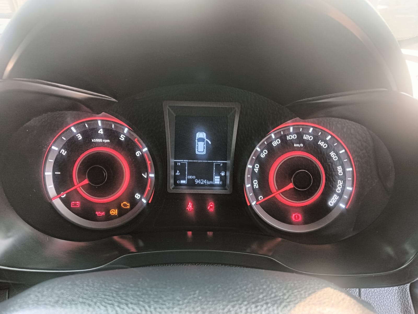 Used 2022 Mahindra XUV300 Used 2022 Mahindra XUV300