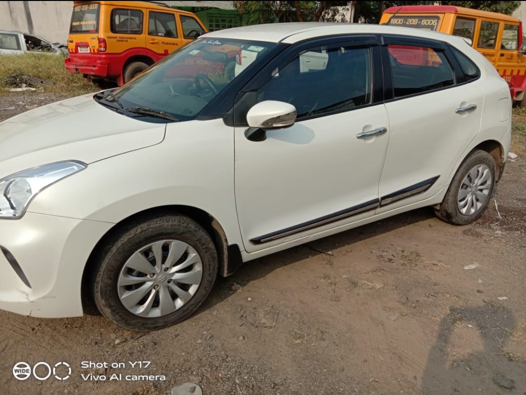 Baleno image 1 Baleno image 1