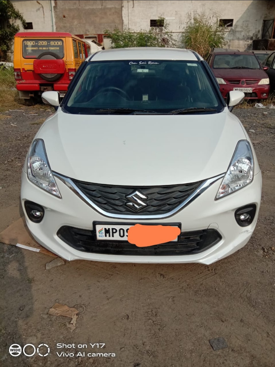 Baleno image 4 Baleno image 4